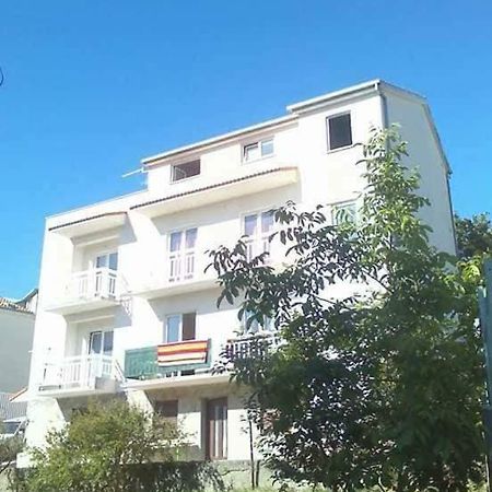 Apartments Mila & Miro Split Bagian luar foto