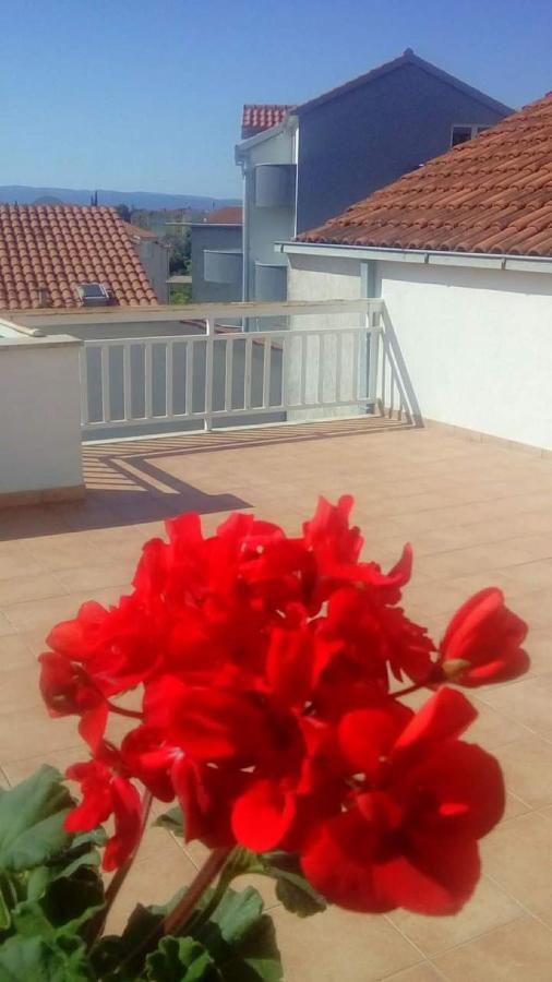 Apartments Mila & Miro Split Bagian luar foto