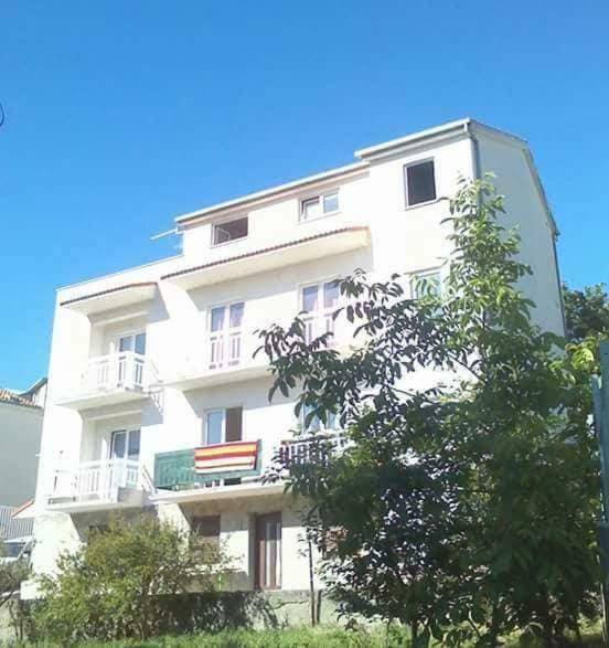 Apartments Mila & Miro Split Bagian luar foto