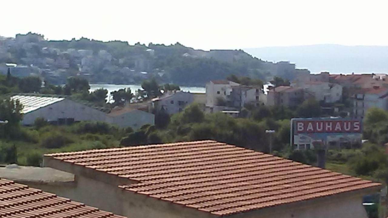 Apartments Mila & Miro Split Bagian luar foto