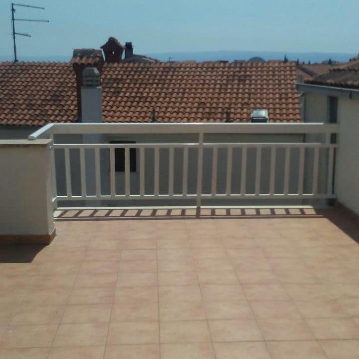 Apartments Mila & Miro Split Bagian luar foto