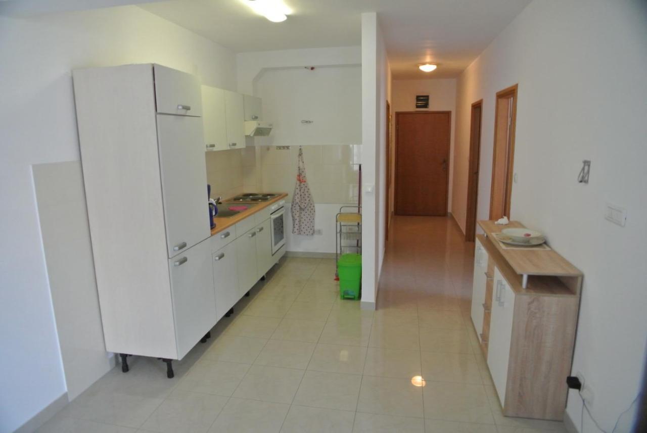 Apartments Mila & Miro Split Bagian luar foto