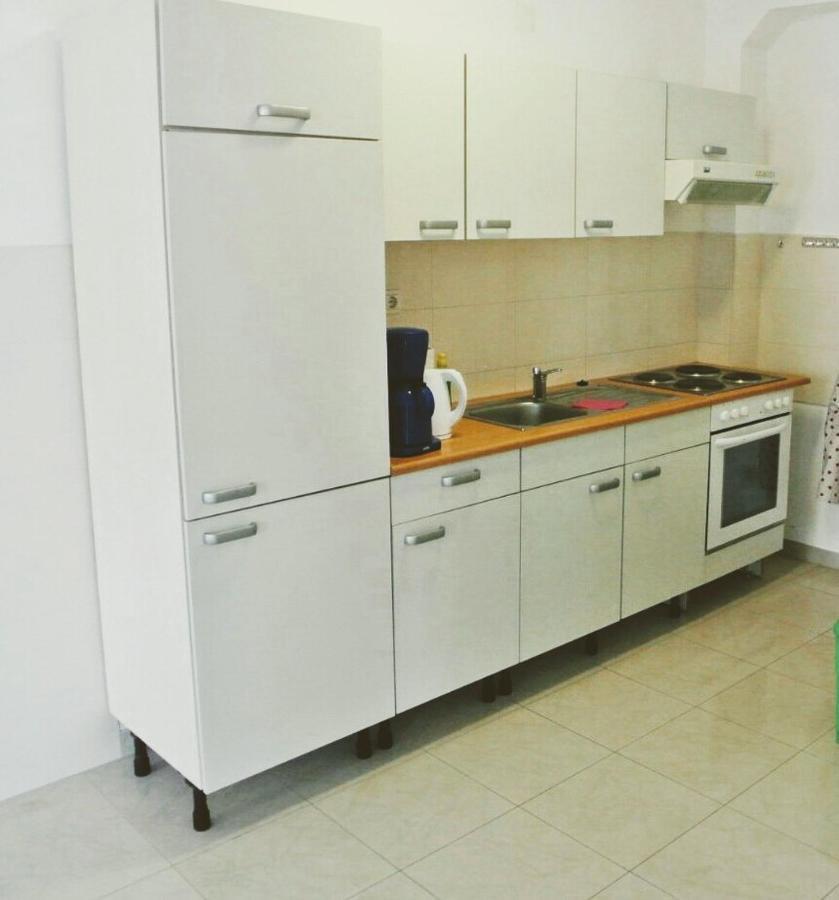 Apartments Mila & Miro Split Bagian luar foto