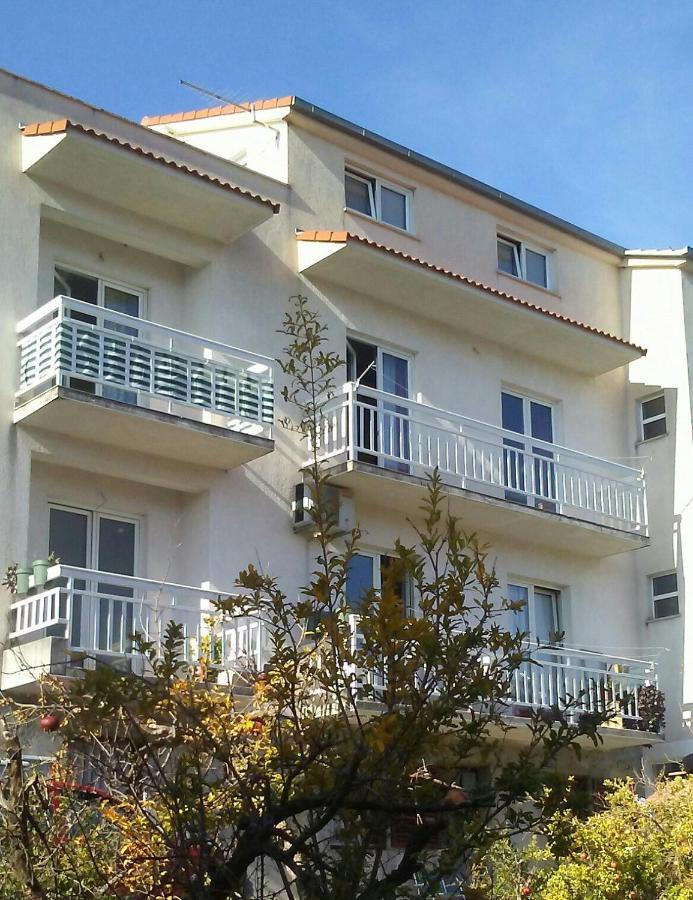 Apartments Mila & Miro Split Bagian luar foto
